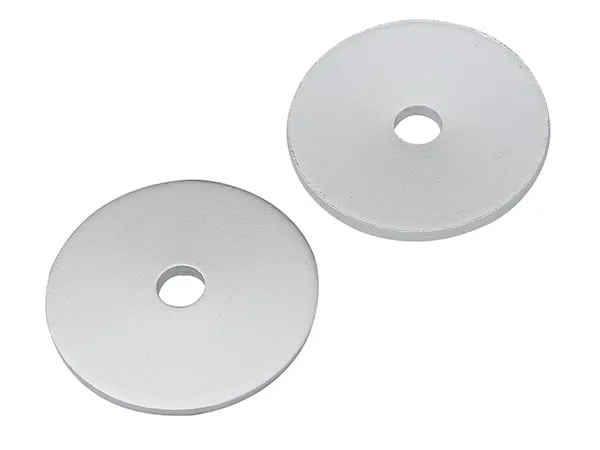 Placa Aislante para Uniones de Barras Colectoras