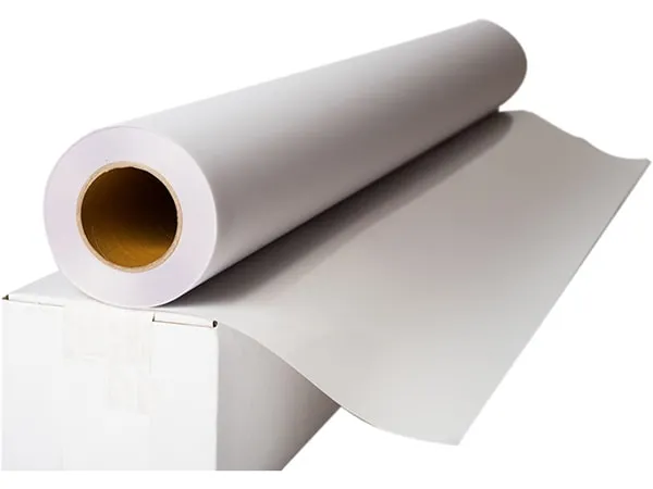 Película Film Aislante de Poliéster (Mylar)