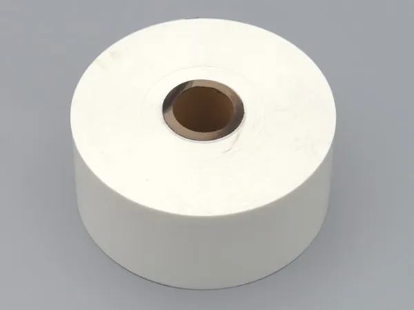 Película Film Aislante de Poliéster (Mylar)