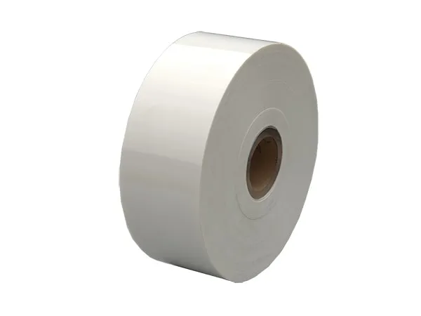 Película Film Aislante de Poliéster (Mylar)