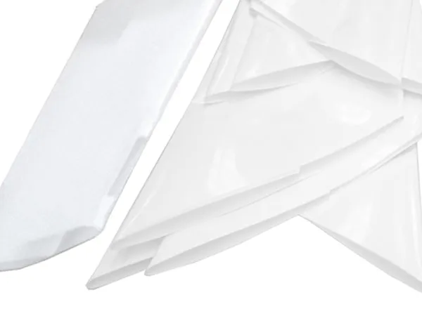 Película Film Aislante de Poliéster (Mylar)