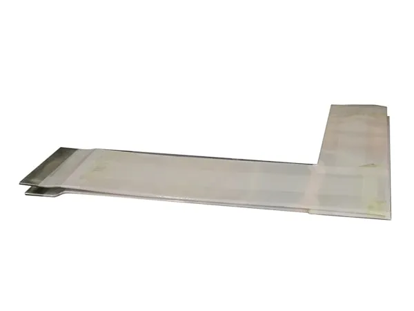 Película Film Aislante de Poliéster (Mylar)