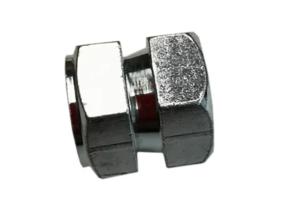 Tuerca Hexagonal de Doble Cabeza