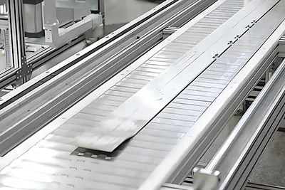 Máquina 3 en 1 para Barras Colectoras