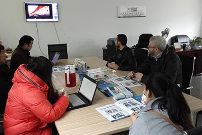 Instalaciones de nuestros clientes