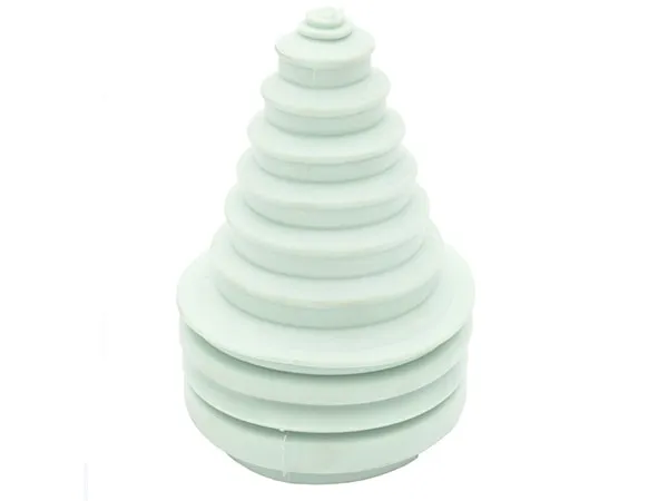 Pasacables Escalonados (Stepped Grommets)
