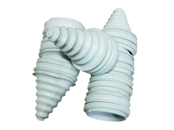 Pasacables Escalonados (Stepped Grommets)
