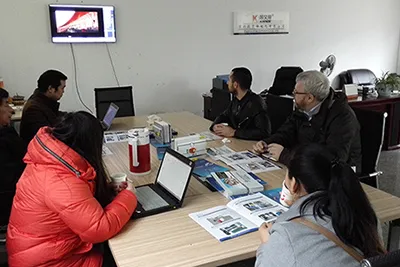 Instalaciones de nuestros clientes